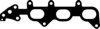 WILMINK GROUP WG1191840 Gasket, intake manifold